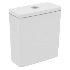 Ideal Standard i.Life B Close Coupled Cistern With Dual Flush 6/4Litre - E247901