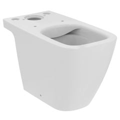 Ideal Standard i.Life B Close Coupled Pan - White - E260901