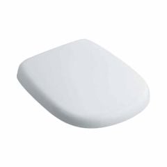 Ideal Standard Jasper Morrison Soft Close Toilet Seat And Cover Only - E621401-cover