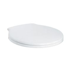 Ideal Standard Space Toilet Seat And Cover - E709101