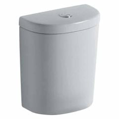 Ideal Standard Concept Arc Close Coupled Cistern Dual Flush 6/4 Litre - E786001