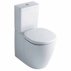 Ideal Standard Concept 365mm Close Coupled Pan - E794101