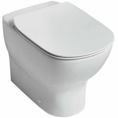 Ideal Standard Tesi 360mm Back to Wall WC Pan - T353501