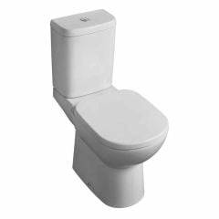 Ideal Standard Tempo Close Coupled Cistern with Dual Flush 4/2.6 Litre - T427101