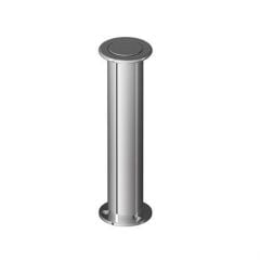 Ideal Standard Concept Individual Vanity Unit Leg 180mm - Chrome - E043067