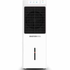 Air Conditioning Centre MasterKool iKOOL-25 Plus Evaporative Cooler - White/Black - IKOOL25PLUS