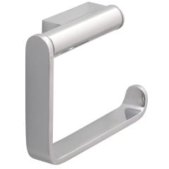 Vado Infinity Paper Holder Wall Mounted - Chrome - INF-180-C/P