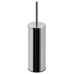 Vado Infinity Toilet Brush And Holder Wall Mounted - Chrome - INF-188-C/P