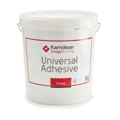 Karndean Universal Adhesive 15 Litres - UNI 15LTR