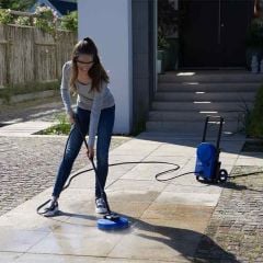 Kew Nilfisk Alto CORE 125-5 PCA UK Home & Garden Pressure Washer 1.4kW - 125 Bar - 128471284