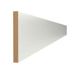 Kitchen Kit Slab 2745mm Plinth - Super Gloss - White - FKKF0023