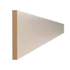 Kitchen Kit Slab 3050mm Plinth - Super Gloss - Cashmere - FKKF0123