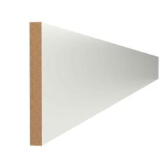 Kitchen Kit Value Slab 3050mm Plinth - Standard Matt - White - FKKM1023