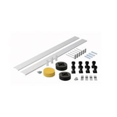 Ideal Standard Idealite 1200 Riser Kit - White - L630901
