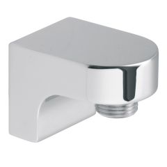 Vado Life Wall Outlet - Chrome - LIF-OUTLET-C/P