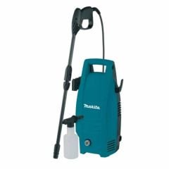 Makita HW101 Compact Power Washer 1.3kW - 100 Bar - HW101