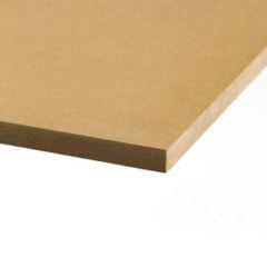 8x4" Medium Density Fibre Board - SBMMDF/12MM