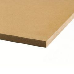 8x4" Medium Density Fibre Board - SBMMDF/18MM