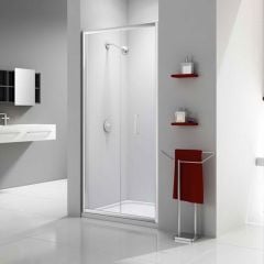 Merlyn Ionic Express Bifold Shower Door 760mm - A0300B0