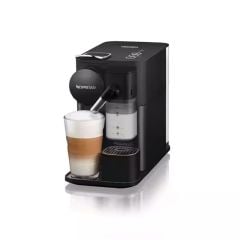 Nespresso by DeLonghi Lattissima One Coffee Machine - Black - EN510.B