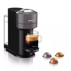 Nespresso by DeLonghi Vertuo Next Coffee Machine- Grey - ENV120.GY