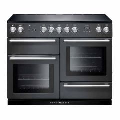 Rangemaster Nexus 110cm Induction - Slate - NEX110EISL/C