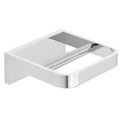 Vado Omika Paper Holder - Chrome - OMI-180-C/P