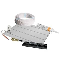 Polypipe UFH Overlay Room Pack 5m² - 05B
