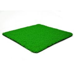 Artificial Grass Prime Green 15mm 4m x 10m - PRIMEGREEN154X10