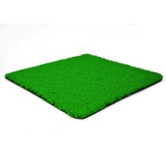 Artificial Grass Prime Green 15mm 4m x 18m - PRIMEGREEN154X18