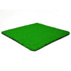 Artificial Grass Prime Green 15mm 4m x 5m - PRIMEGREEN154X5
