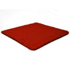 Artificial Grass Prime Red 15mm 4m x 12m - PRIMERED154X12