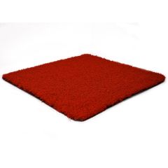 Artificial Grass Prime Red 15mm 4m x 18m - PRIMERED154X18