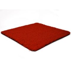 Artificial Grass Prime Red 15mm 4m x 25m - PRIMERED154X25