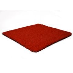 Artificial Grass Prime Red 15mm 4m x 5m - PRIMERED154X5
