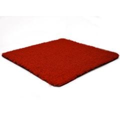Artificial Grass Prime Red 15mm 4m x 8m - PRIMERED154X8