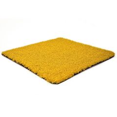 Artificial Grass Prime Yellow 15mm 4m x 10m - PRIMEYELLOW154X10