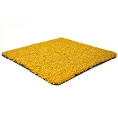 Artificial Grass Prime Yellow 15mm 4m x 12m - PRIMEYELLOW154X12