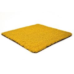Artificial Grass Prime Yellow 15mm 4m x 25m - PRIMEYELLOW154X25