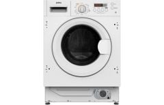 Prima Integrated Washer Dryer - Front View