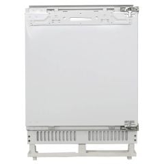 Prima Under Counter Larder Freezer - Back Panel View