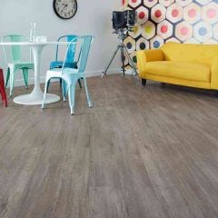 Karndean Palio Rigid Linosa Flooring 1211.2mm x 169.8mm - 12 Planks - PVP148-SCB