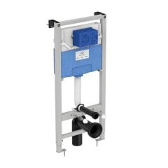 Ideal Standard Prosys Mechanical Wall Hung WC Frame - 120mm Depth - R015367