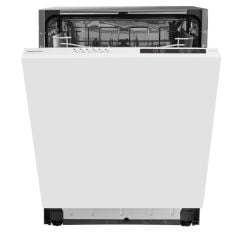 Rangemaster T60 Integrated Dishwasher 60 CM With 12 Place Settings - RDWT6012/I1E