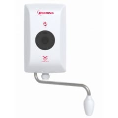 Redring AV3S Instant Hand Wash Unit Automatic Sensor 3kW - White - 43679901