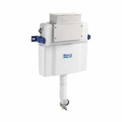 Roca Basic Tank Low Height Under Window Concealed Cistern - A8901212A1