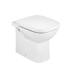 Roca Debba Back To Wall WC Pan - 347996000