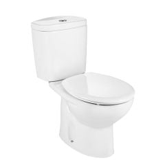 Roca Laura Eco Close Coupled WC Pan - 34239S000