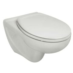 Roca Laura Wall Hung WC Pan - 34630300S
