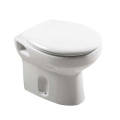 Roca Laura Back to Wall WC Pan - 347396000